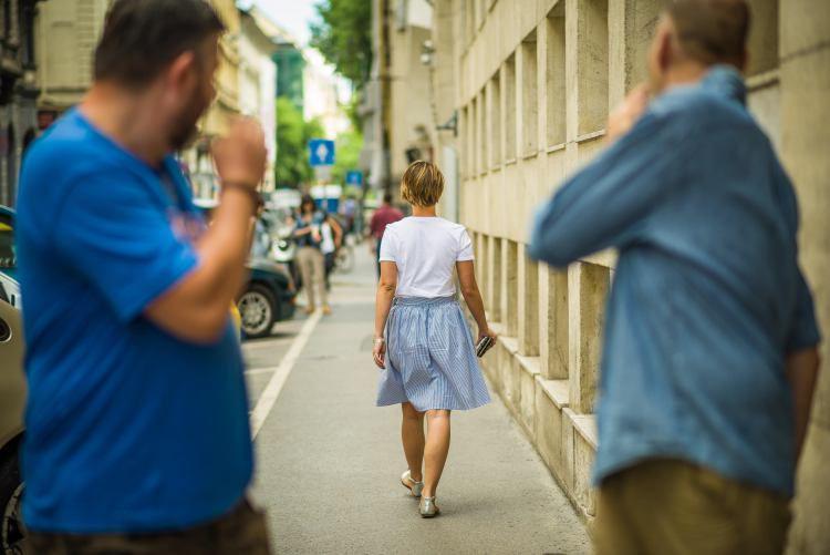 [OPINI] Catcalling, Pelecehan yang Masih Dianggap Sebagai Candaan