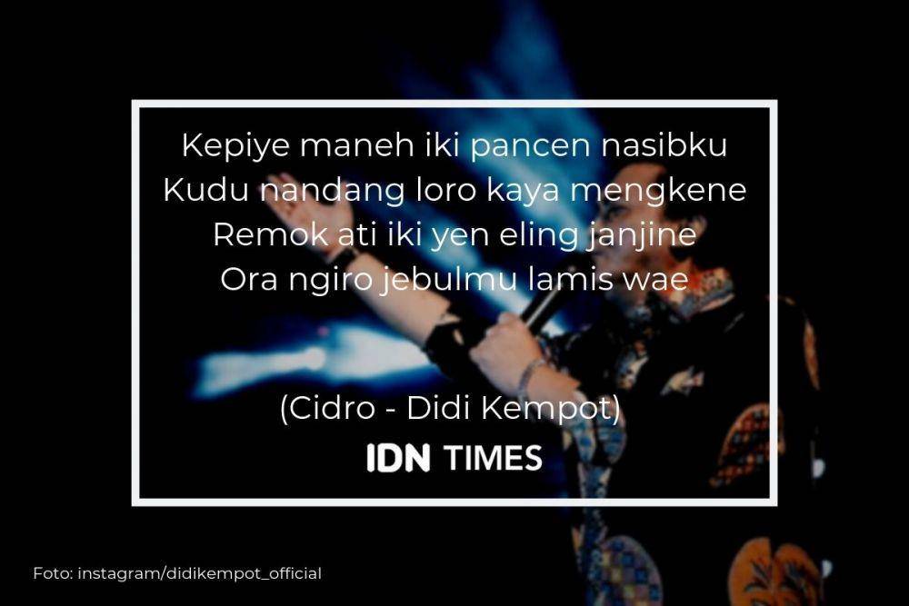IDN Times/Dewa Putu Ardita