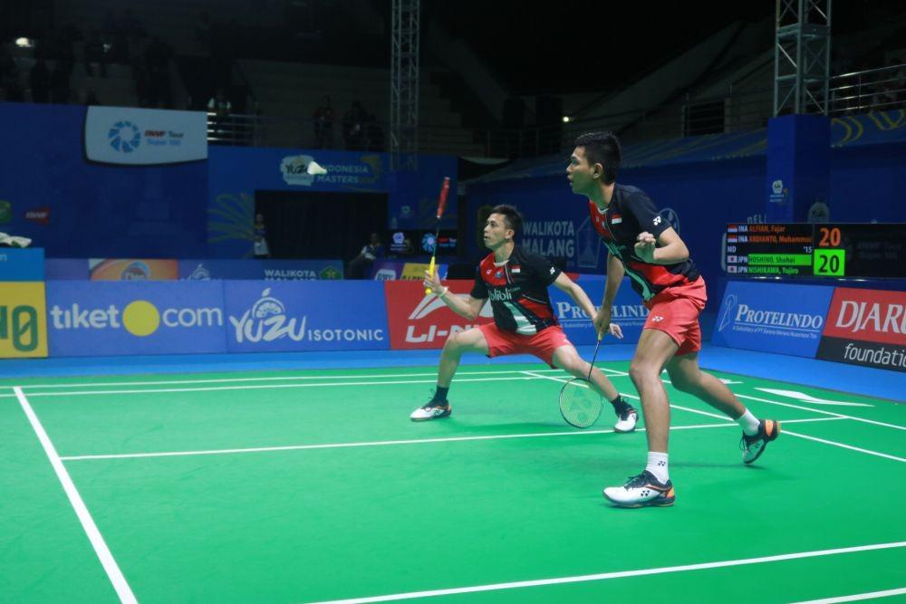 IDN Times/ Alfi Ramadana
