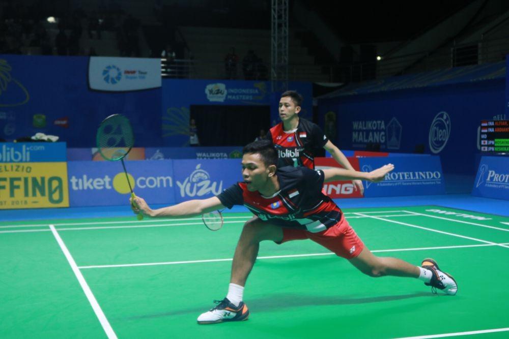 IDN Times/ Alfi Ramadana