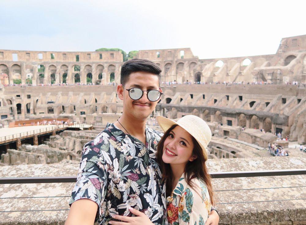 Tiket Masuk di Colosseum Roma Naik, Ini Info Wisata Lengkapnya!