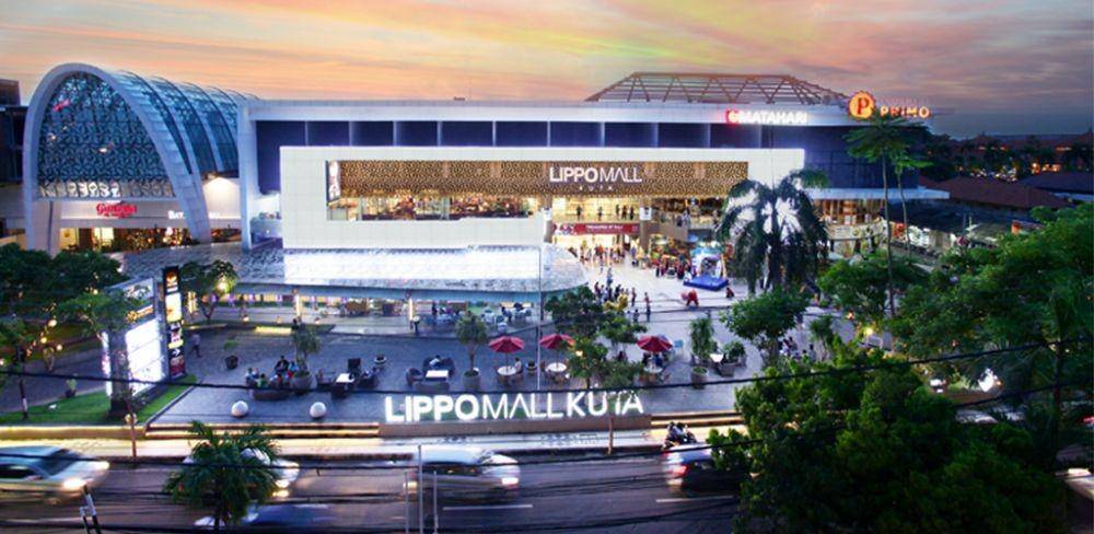 lippomalls.com
