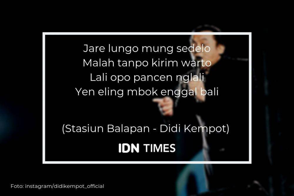 IDN Times/Dewa Putu Ardita