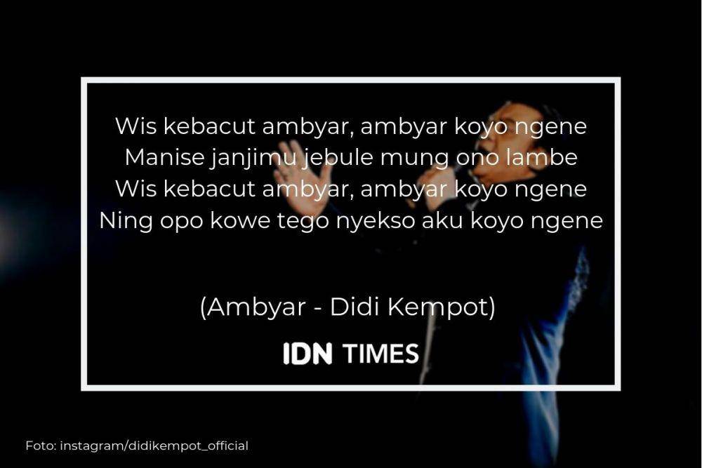 IDN Times/Dewa Putu Ardita
