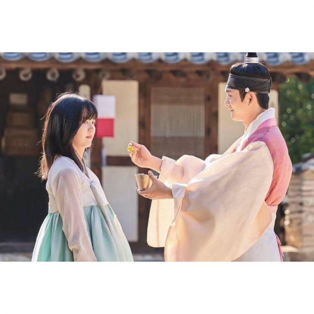 Instagram/@kimsohyun.dailyupdates