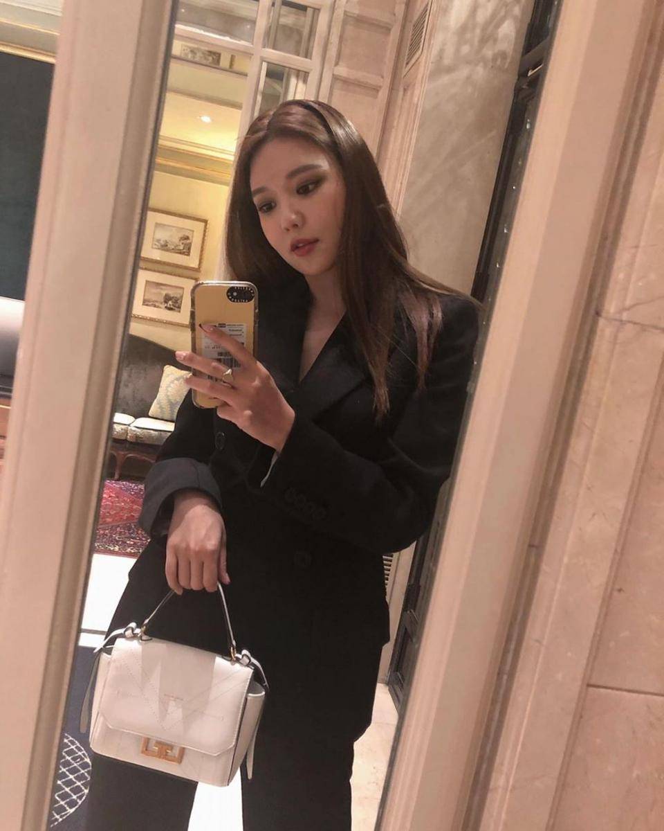 Instagram.com/sooyoungchoi