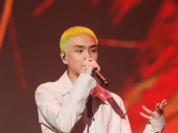10 Fakta Punchnello, Rapper Pemenang Show Me The Money (SMTM) Season 8