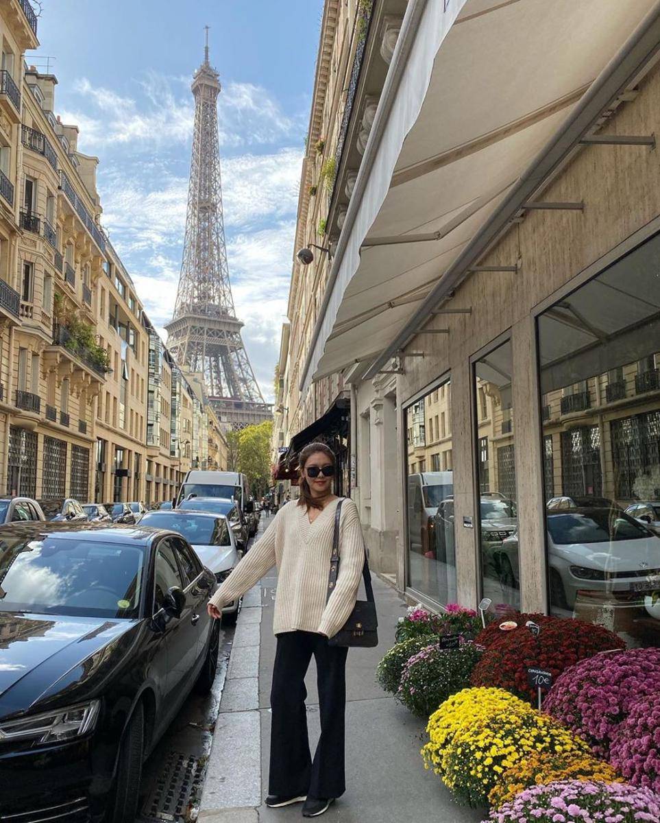 Instagram.com/sooyoungchoi