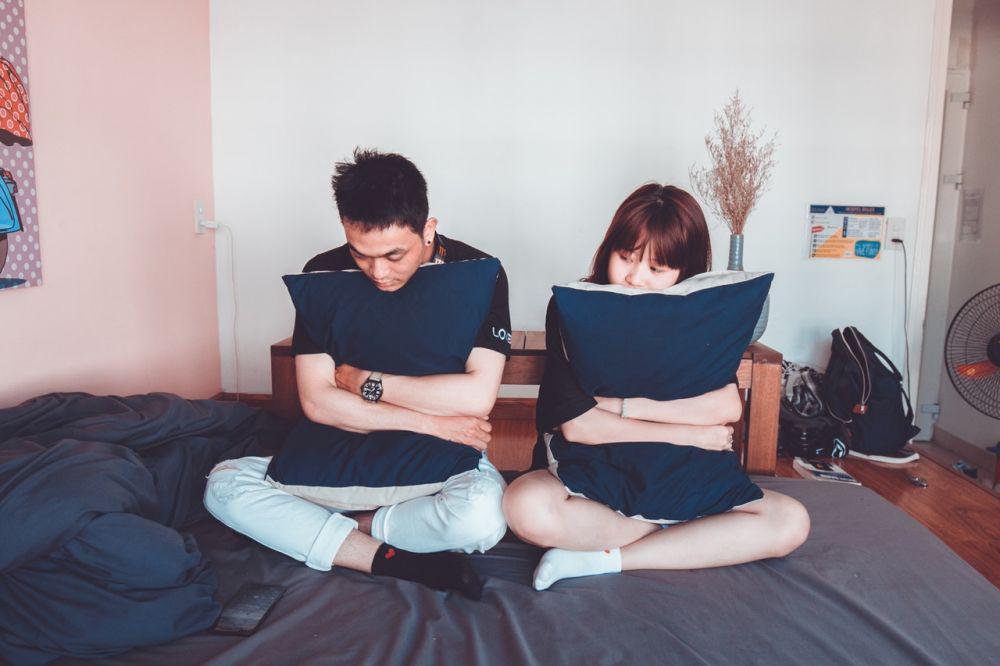 7 Tipe Orang setelah Putus dari Pacar, Kamu Termasuk yang Mana?
