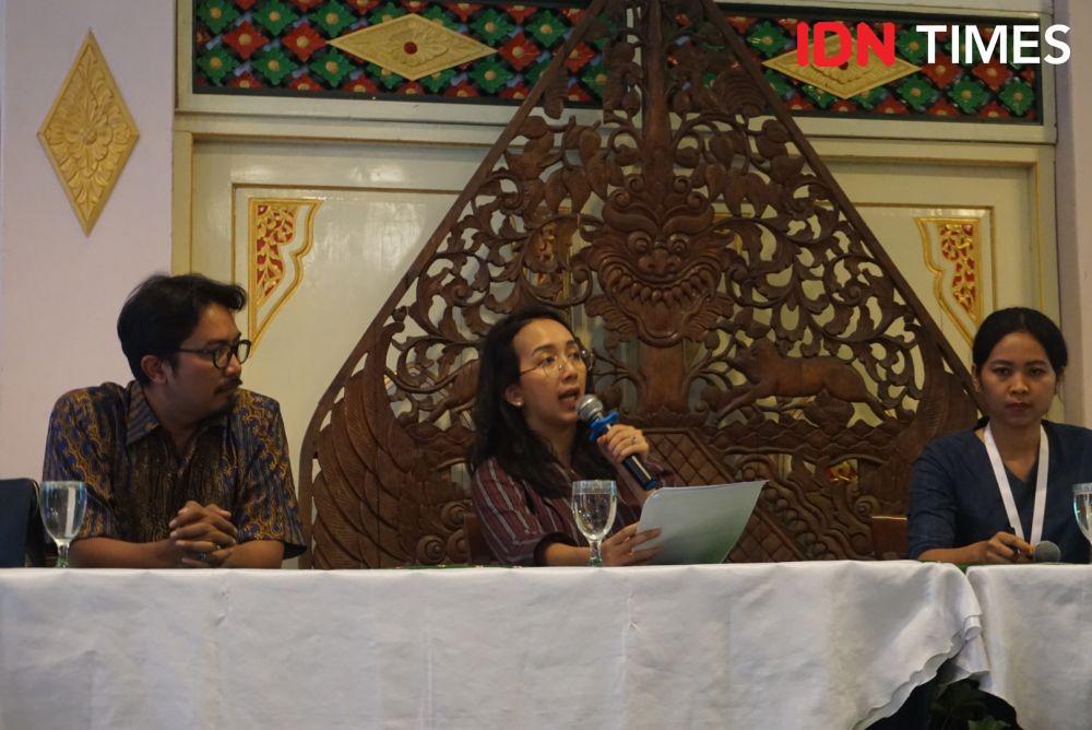 Ganti Wajah, Sekaten Tahun Ini Hadir Tanpa Pasar Malam
