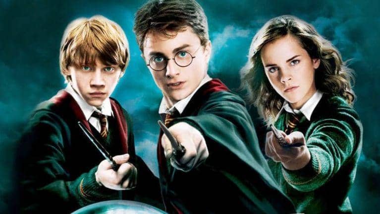 5 Film Tentang Penyihir Terbaik Sepanjang Masa, Dijamin Seru!