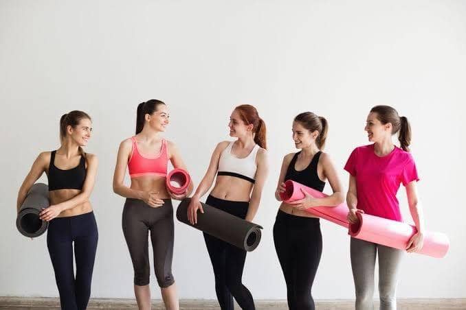 Karena Legging Favorit, Bisa Jadi Kamu Mengalami 7 Isu Kesehatan Ini