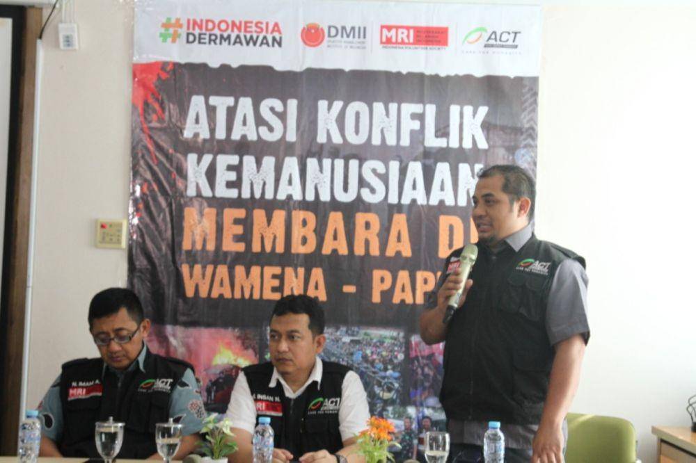 IDN Times/ACT