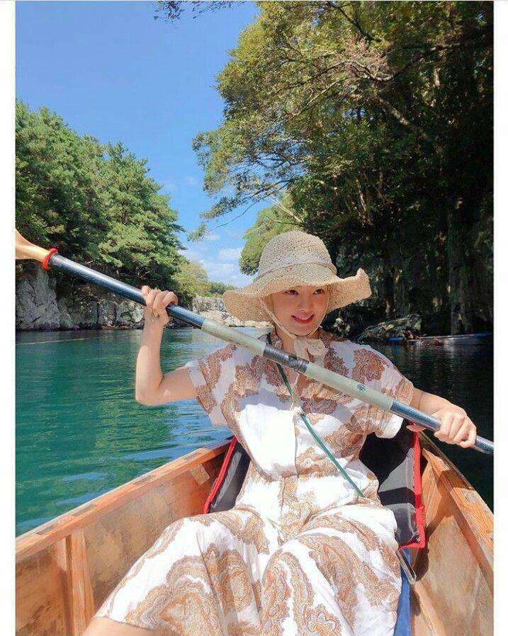 Instagram.com/hyoyeon_x_x