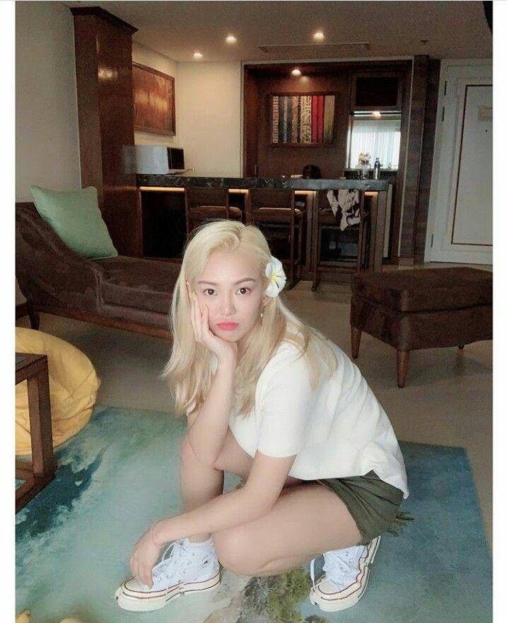 Instagram.com/hyoyeon_x_x