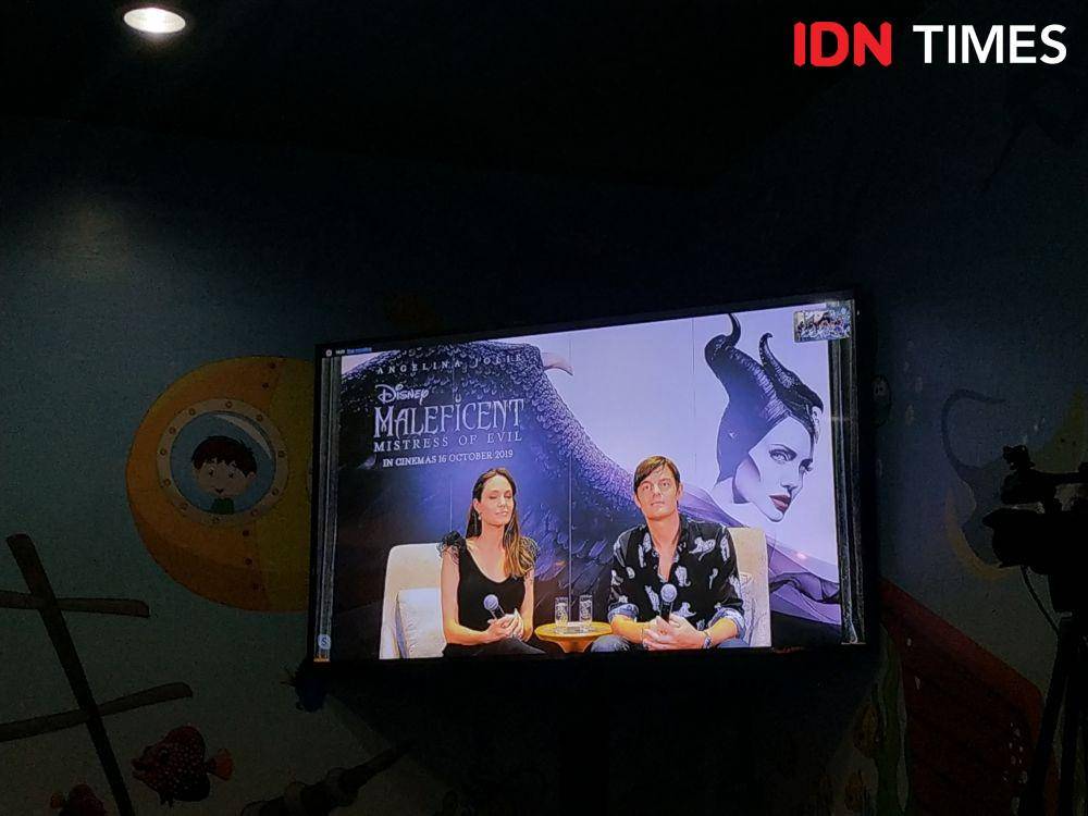 IDN Times/Nadia Umara