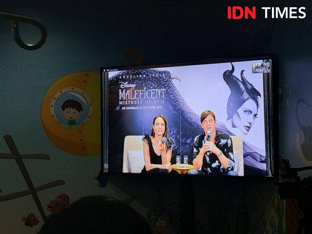 IDN Times/Nadia Umara