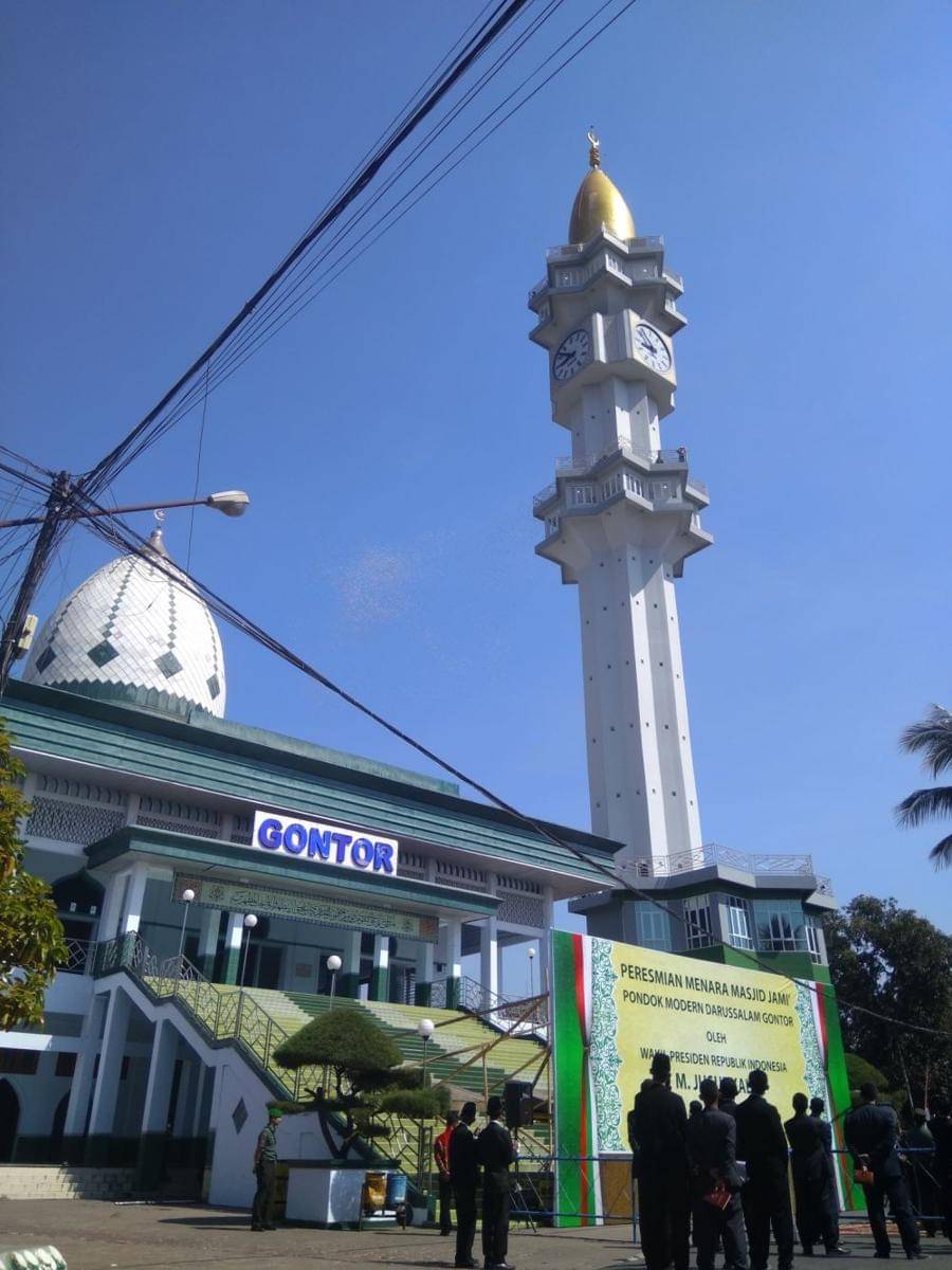 IDN Times/Nofika Dian Nugroho