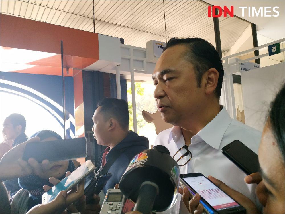 Garuda Indonesia Minta Citilink Cabut Gugatan ke Sriwjaya