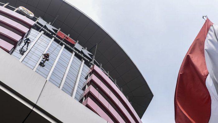 KPK Terkejut Presiden Malah Beri Pengampunan Bagi Napi Koruptor