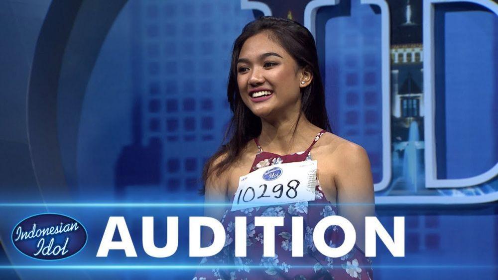 Youtube.com/Indonesian Idol