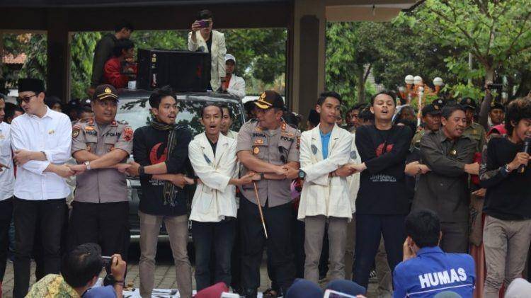 Tribratanes Jateng