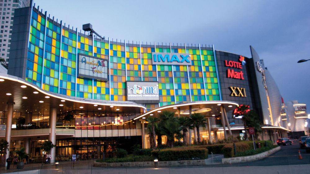 Gandaria City (pakuwon.com)
