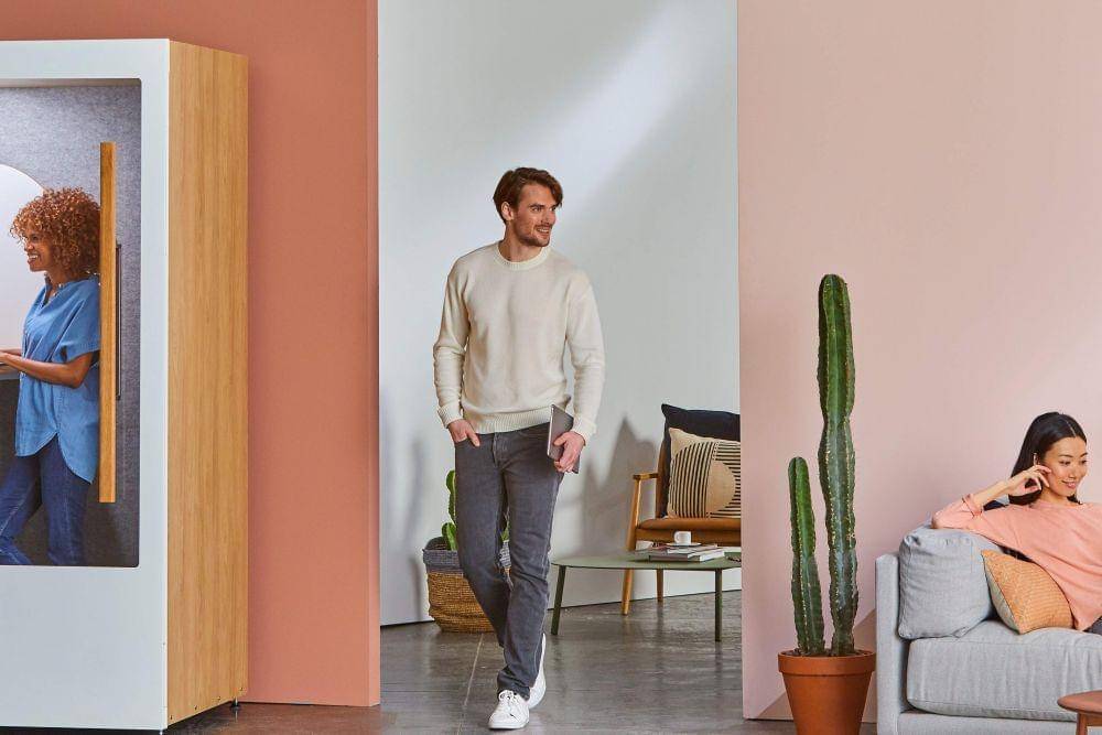 unsplash/ ROOM