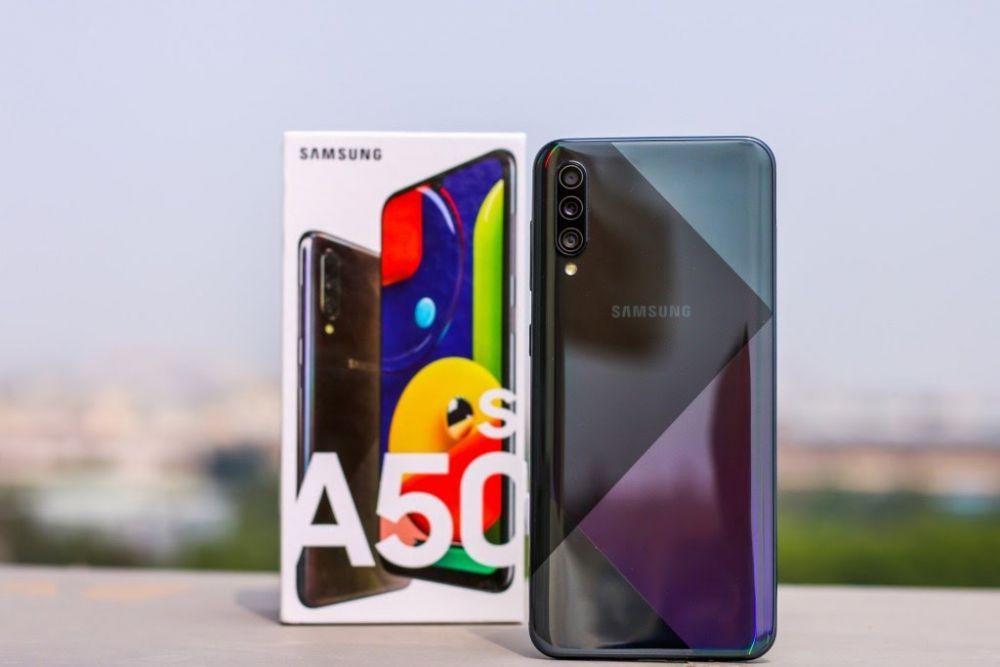 Wajib Beli, Ini 5 Smartphone Samsung Terbaru Edisi Oktober 2019