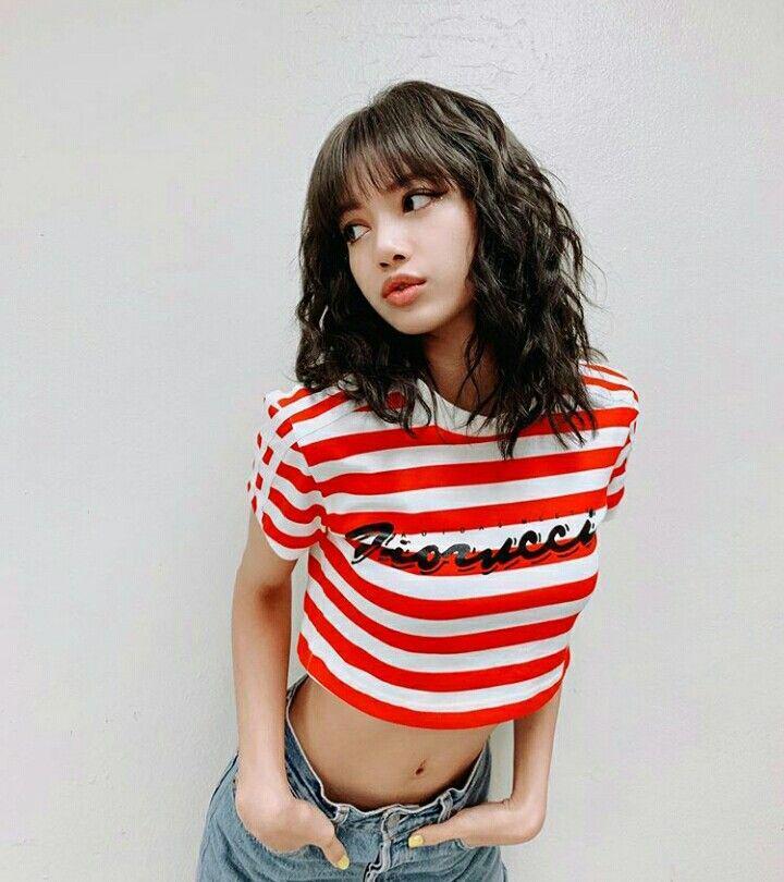 10 Wanita Tercantik Asia 2019 Versi TCC Asia, Lisa BLACKPINK Nomor 1