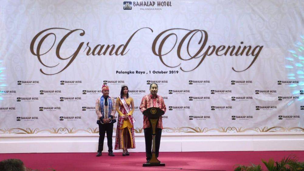 IDN Times/Kemenpar