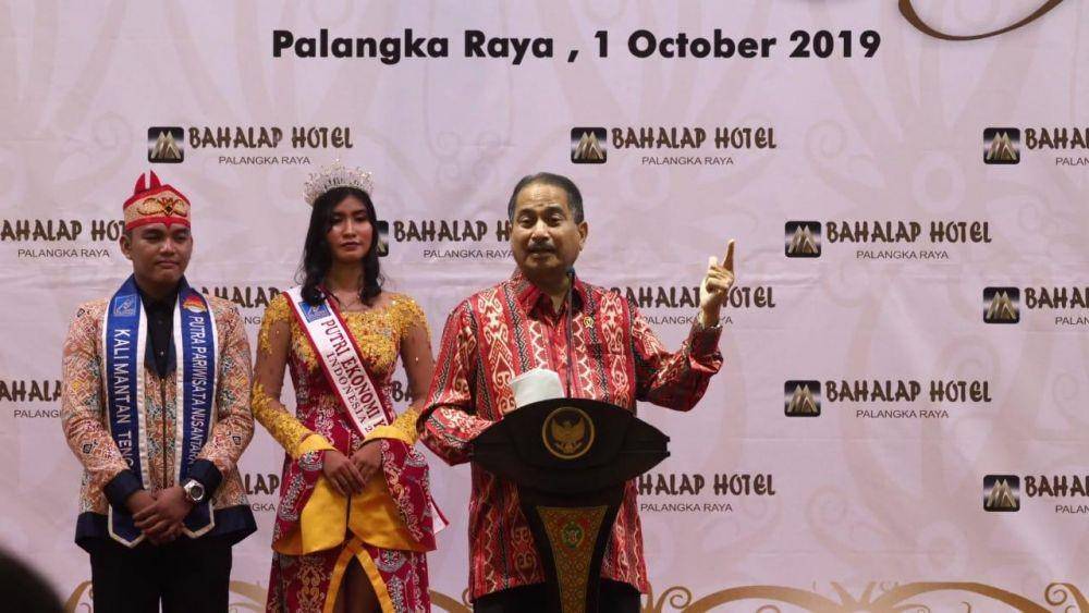 IDN Times/Kemenpar