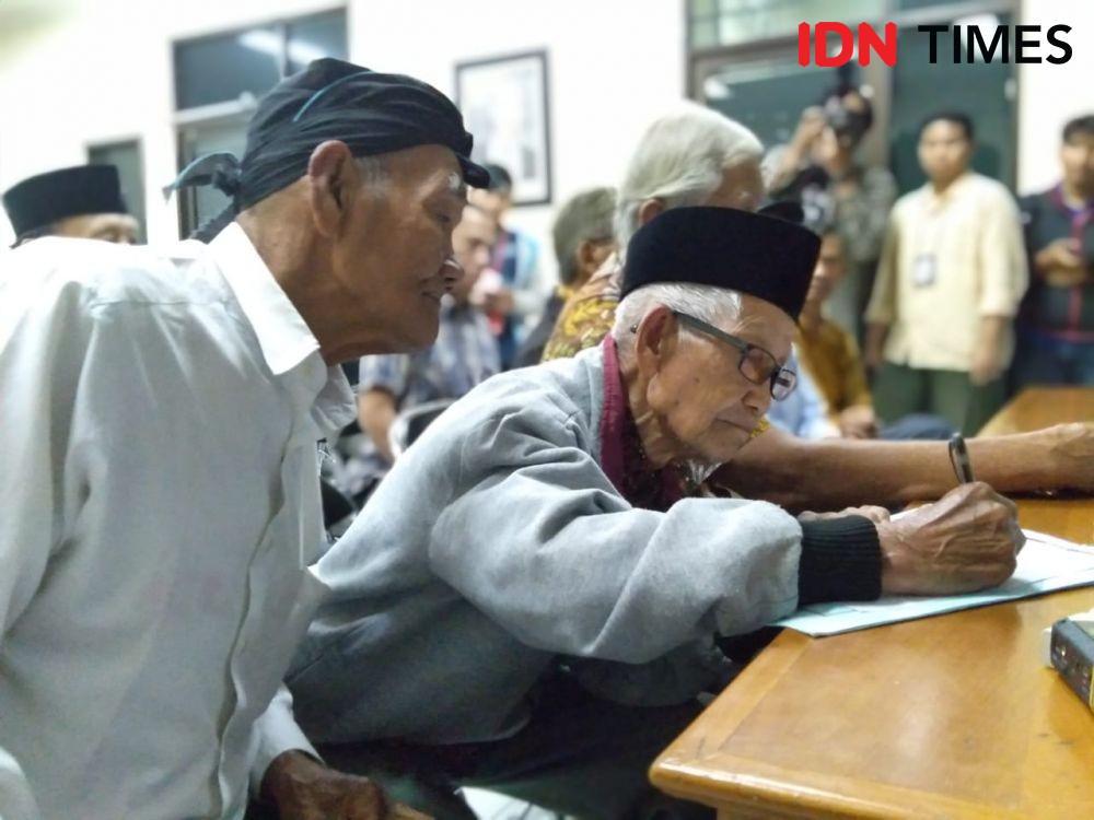 YPKP65 Temukan 346 Lokasi Kuburan Massal Tragedi 1965