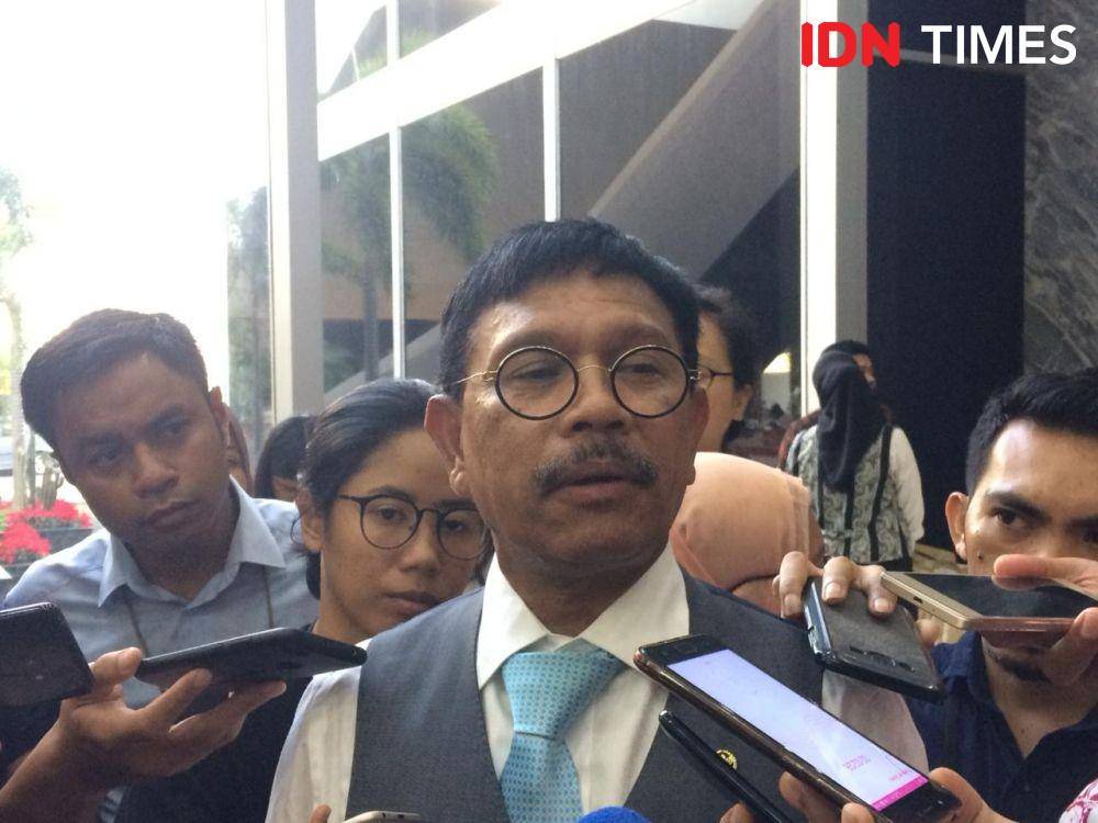 IDN Times / Irfan Fathurohman