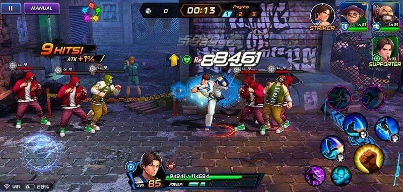 duniaku.com/Adhitya Daniel