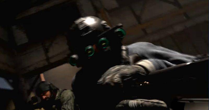 youtube.com/Call of Duty