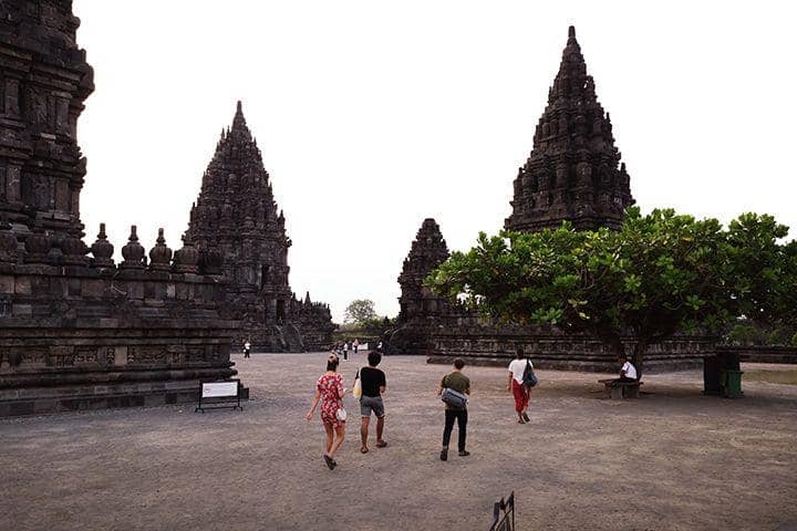 Liburan Jogja