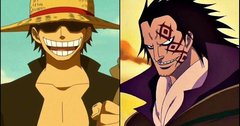 Semua Karakter One Piece dengan Nama 'D': Mereka yang Mengubah Dunia!