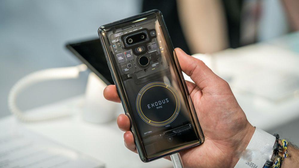 Pantas Dirilik, Ini 7 Handphone HTC Terbaik untuk Dibeli di 2019