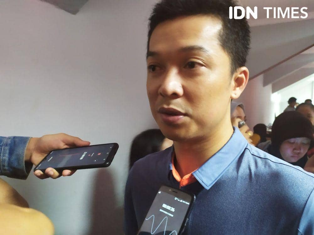 Tunggal Putra Belum Berprestasi, Taufik Hidayat Kritisi PBSI Soal Ini