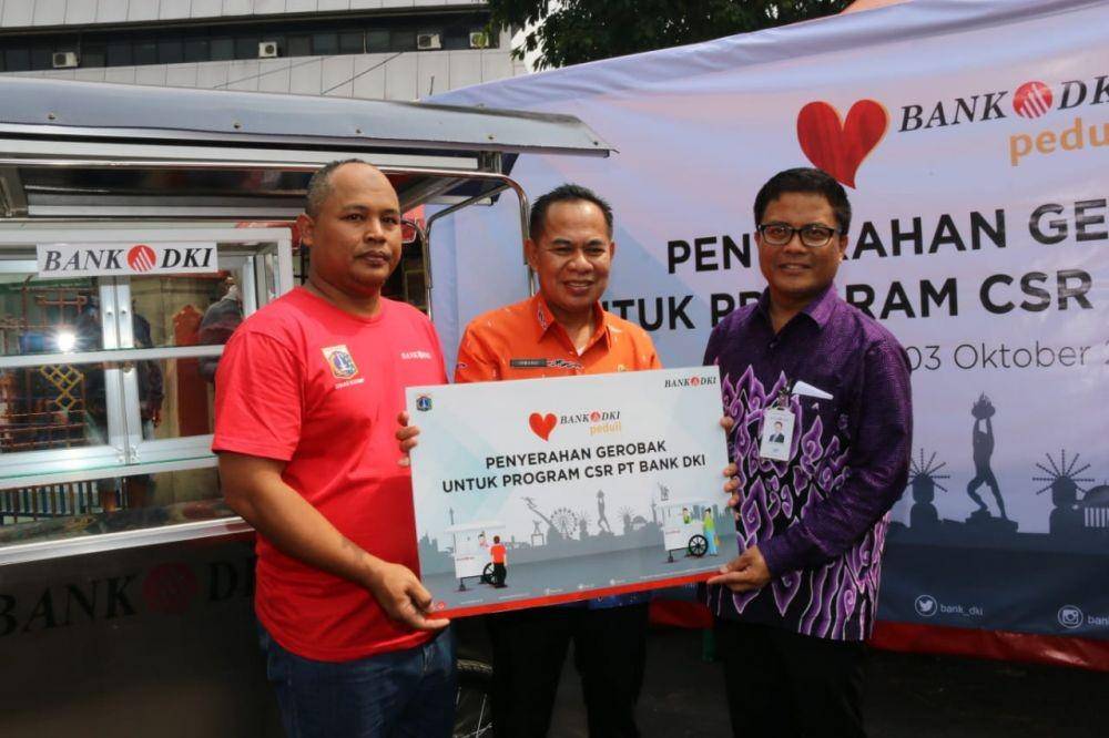Dokumen Bank DKI