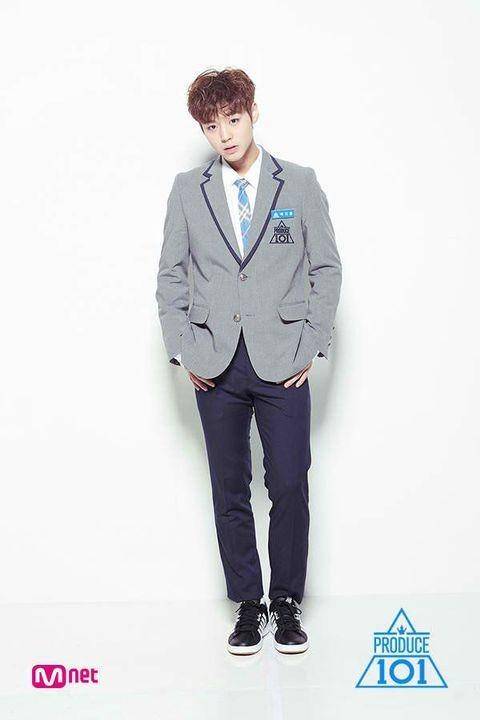 Dok. Mnet Korea