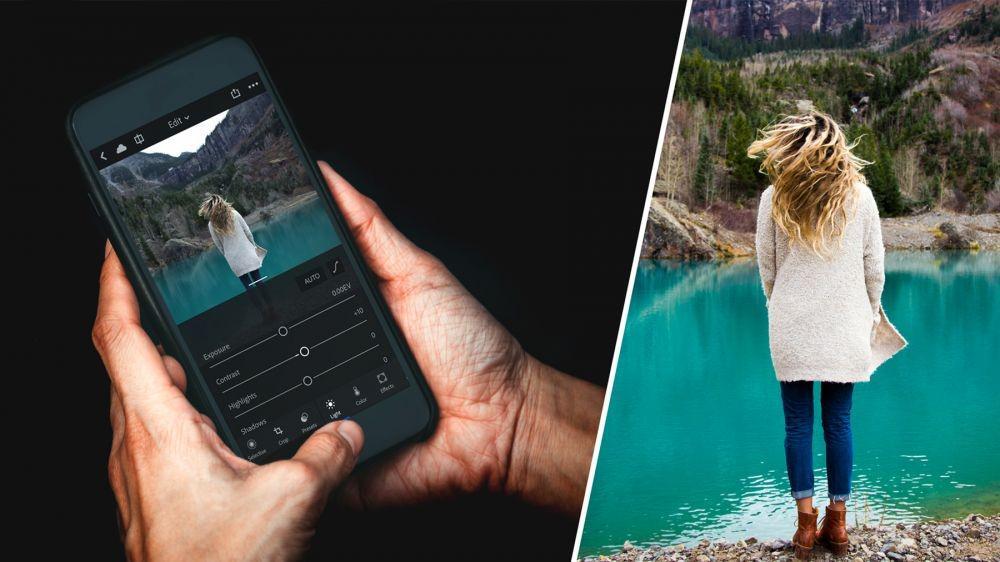 10 Trik Lightroom untuk Mempercantik Hasil Fotomu Layaknya Profesional