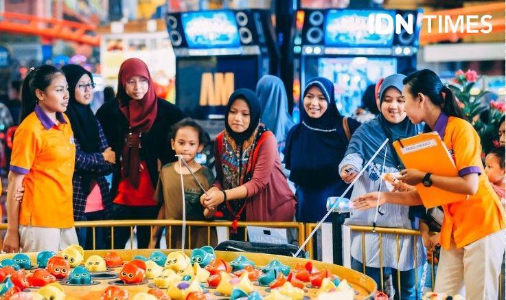 10 Mall di Surabaya Paling Terbesar yang Jadi Kebanggaan Warganya