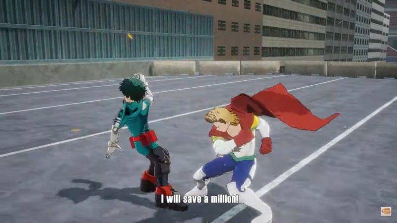 youtube.com/NamcoBandaiGames