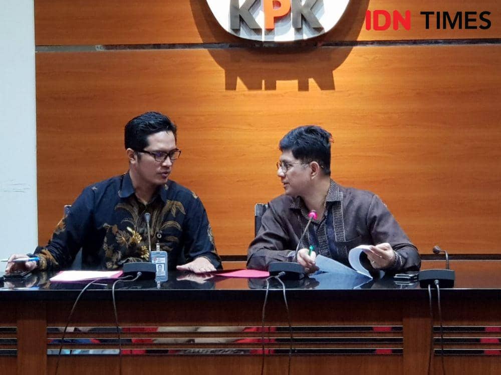 Masih Ada Praktik untuk Dapat Jabatan Harus Nyogok, KPK: Itu Kampungan