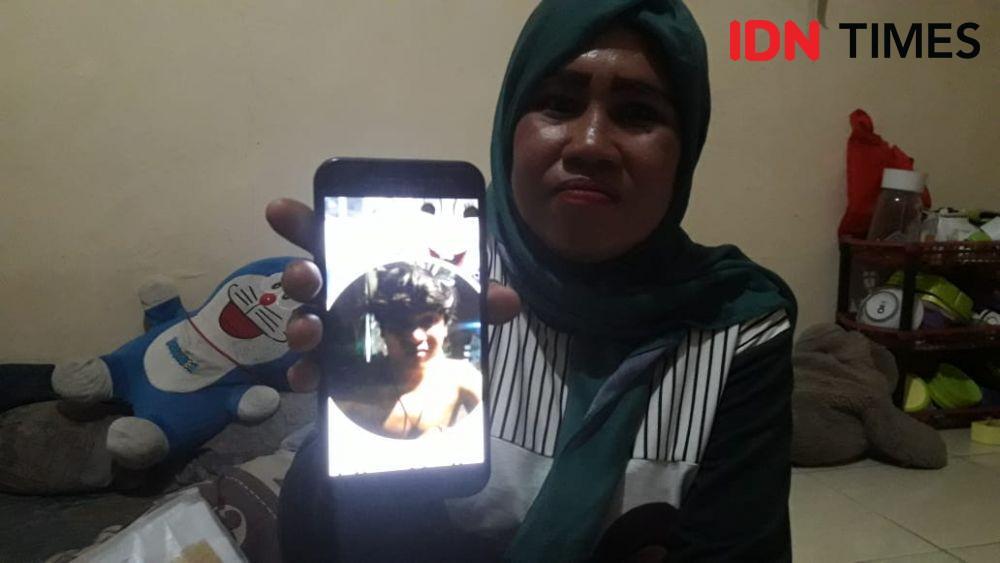 Ini Cerita Maspupah, Orang Tua Korban Tewas Aksi Demo di DPR