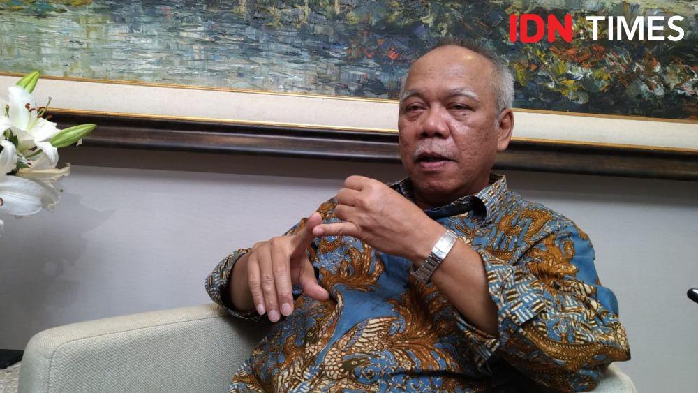 Wacana Penghapusan IMB dan Amdal, Apa Kata Menteri PUPR?