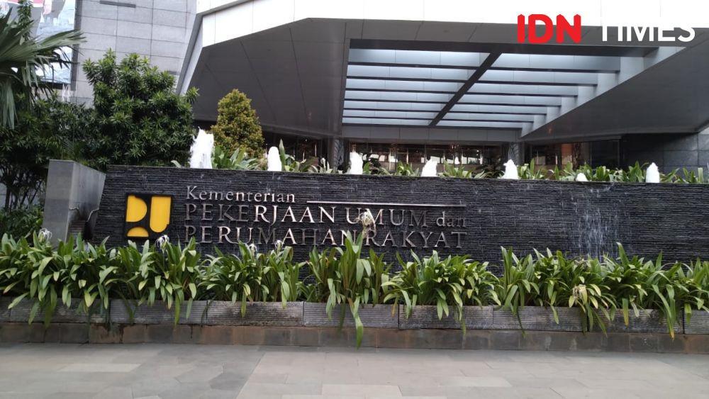 Dapat Anggaran Paling Besar, Ini 6 Program Prioritas Kementerian PUPR