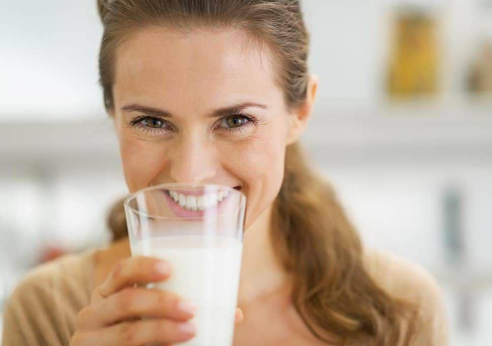 5 Kerugian Minum Susu yang Tak Banyak Orang Ketahui, Sadarkah Kamu?